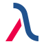 Lambda icon