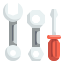 Tools icon