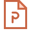 PowerPoint icon