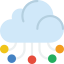 Cloud Computing icon