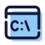 Command Line icon