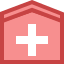 Hôpital icon