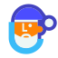 Weihnachtsmann icon