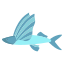 Flying Fish icon
