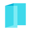 C-Fold Leaflet icon