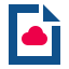 Cloud-Datei icon