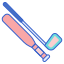 Baseball Bat icon