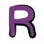 R icon