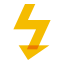 Electricity icon