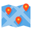 Mappa icon