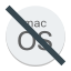 kein Mac-OS icon