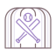 Cage icon