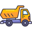 Dump Truck icon