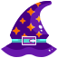 Witch Hat icon