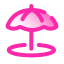 Beach Umbrella icon