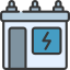 Электрический icon