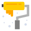 Roller icon