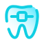 Dental Braces icon