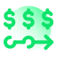 기간 금융 icon
