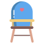 Baby Chair icon