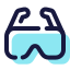 Protective Glasses icon