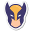 Wolverine icon