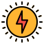 Sun Energy icon