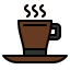 Coffee icon