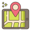 Gps Navigation icon