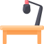 Microphone icon