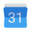 Google Kalender icon