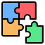 Puzzle icon