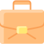 Briefcase icon