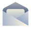 Open Envelope icon