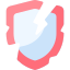 Broken Shield icon