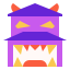 Haunted House icon