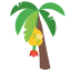 Bananenbaum icon
