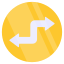 Arrow icon