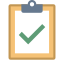 Inspection icon