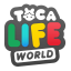Toca Life World icon