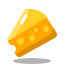 Cheese icon