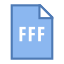 FFF icon