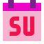 Sonntag icon