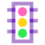 Traffic Light icon