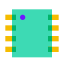 Integrated Circuit icon