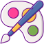 Painting Palette icon