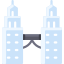 Petronas Towers icon