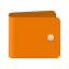 Portefeuille icon