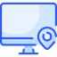 Computer icon