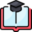 Book icon